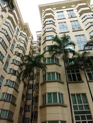 Emerald Garden (D1), Condominium #573258591